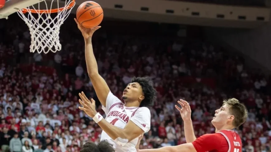 Indiana vs Oregon Basketball: Big Ten Showdown Time & Viewing Details Tonight
