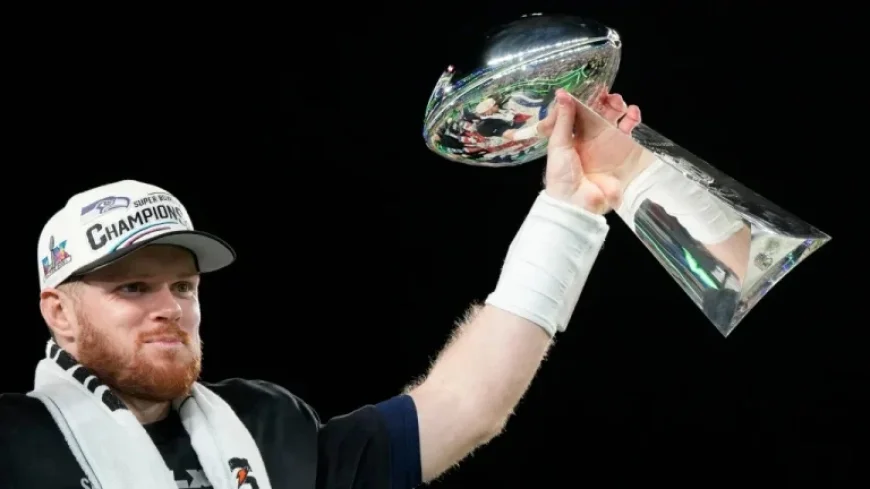 Sam Darnold’s Super Bowl Win Sparks 2018 QB Class Re-Ranking
