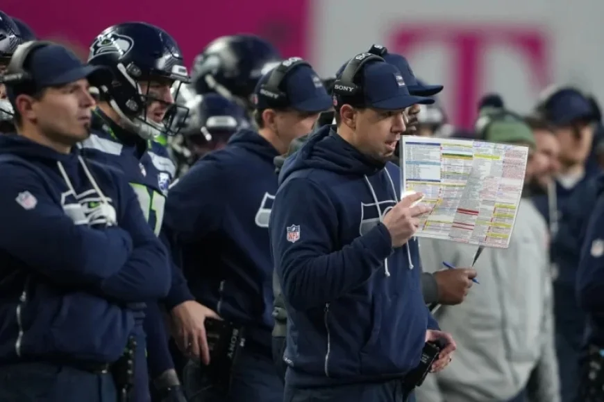 Will Former Broncos Coach Klint Kubiak Regret Joining the Raiders?