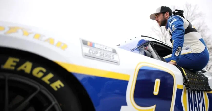 DAYTONA 500: Speedweek TV Schedule, Times, and Channels for NASCAR