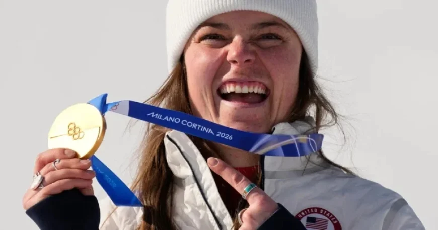 Olympic Medal Count Revealed for 2026 Winter Games