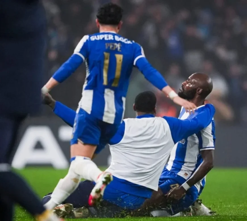 Fofana Shines in Porto Debut, Abubakar Scores for Famalicão in Primeira Liga