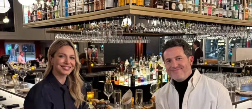 Magalie Lépine-Blondeau Shares Challenges in Achieving International Success