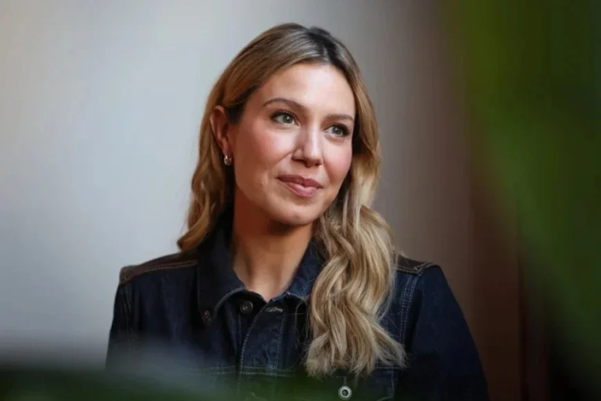 Magalie Lépine-Blondeau Shines in French Romantic Comedy “L’âme idéale”