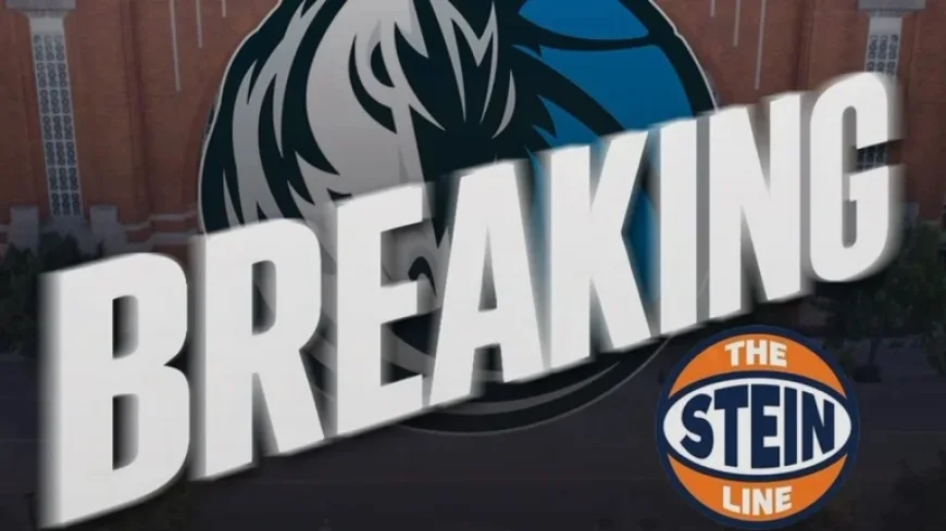 Local Investors Eye Partnership with Mark Cuban to Reclaim Dallas Mavericks