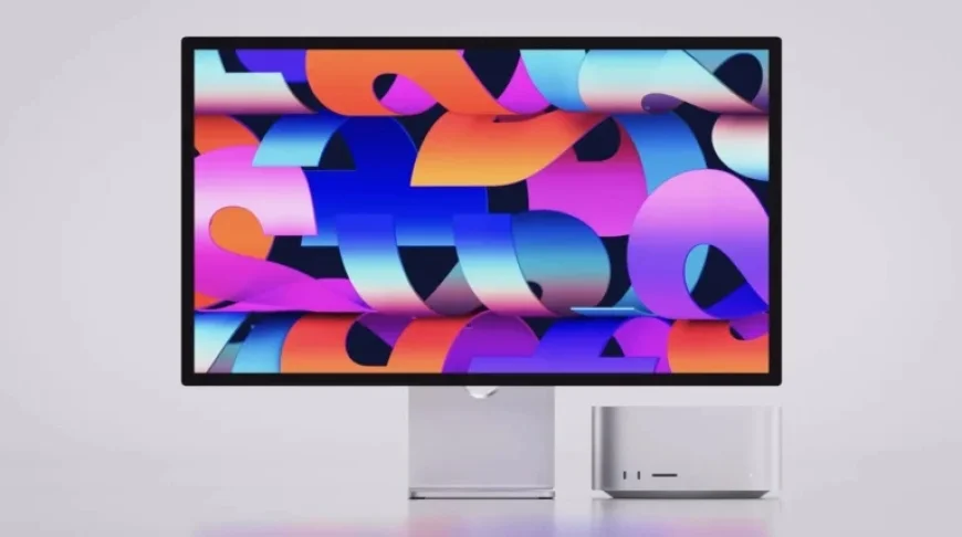 Apple’s Studio Display 2: Latest Rumors on the Upcoming Monitor