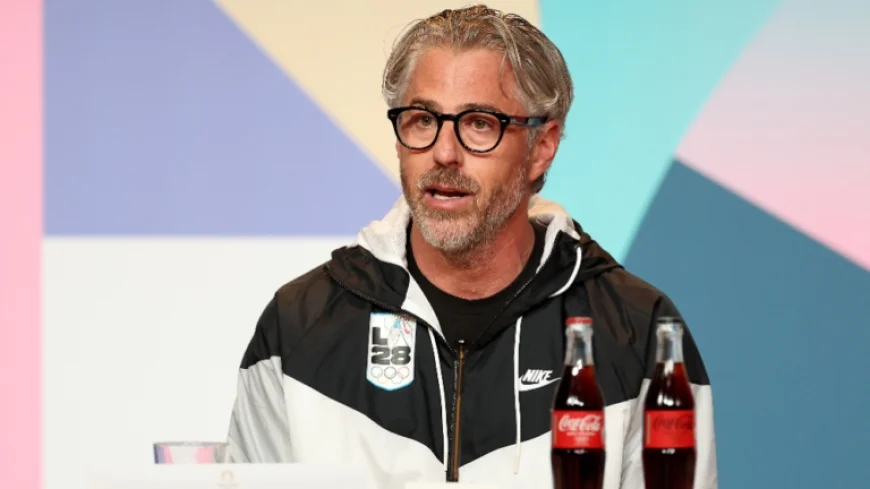 Epstein Revelations to Determine Wasserman Music Agency’s Future