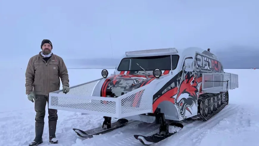 Residents Warn of Daily Disruptions if Remote Border Pre-Clearance Ends