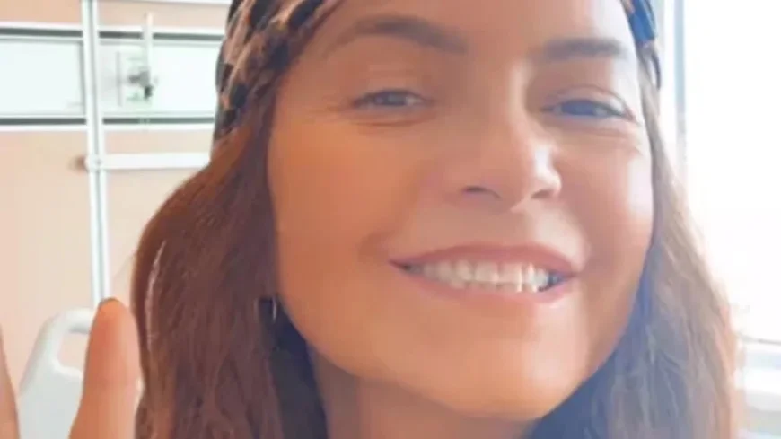 Alexandra Diaz Reaches Major Milestone in Cancer Battle