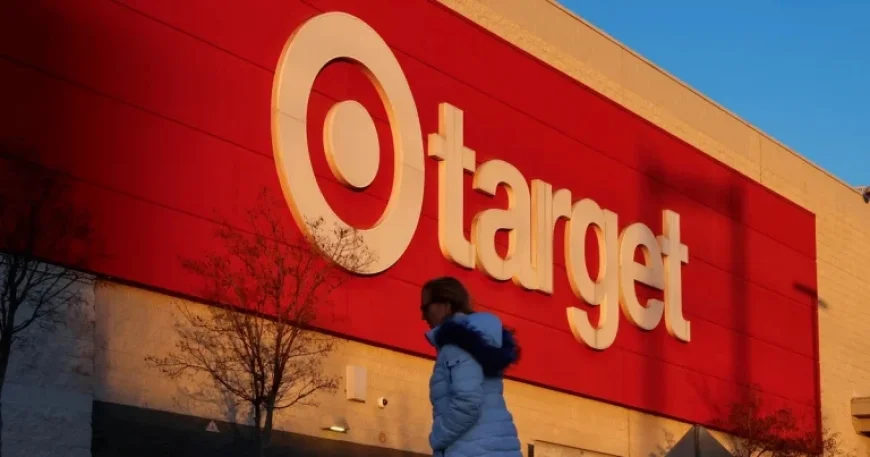 Target to Invest in Stores, Trim 500 Jobs Under New CEO