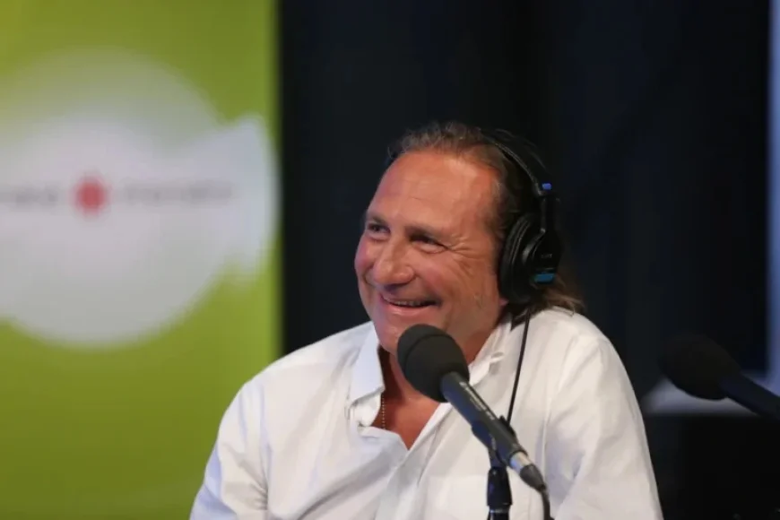 Cultural World Honors Franco Nuovo: 1953-2026 Tribute