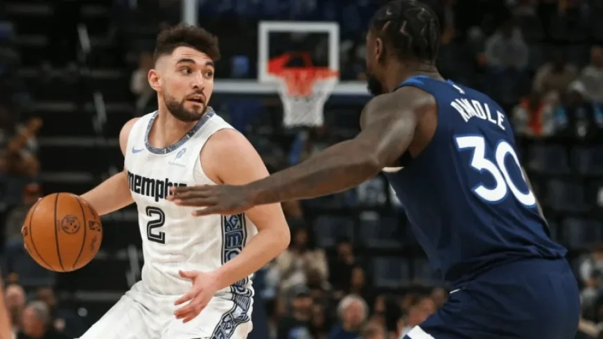 Grizzlies vs Warriors: Expert Predictions and Odds for Tonight’s NBA Clash