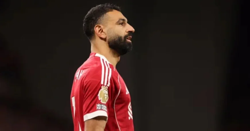 Mohamed Salah Mourns Family Loss After Liverpool vs Man City Match