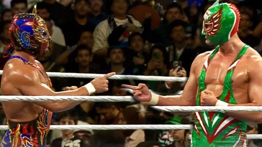 Stolen Identity Stories: El Grande Americano and More