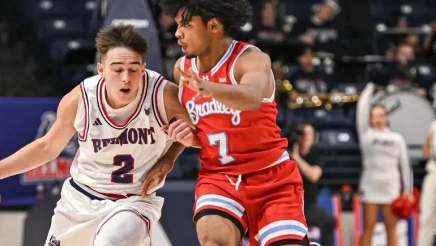 Bradley vs Belmont Basketball: Game Time, Viewing Details, and Key Insights