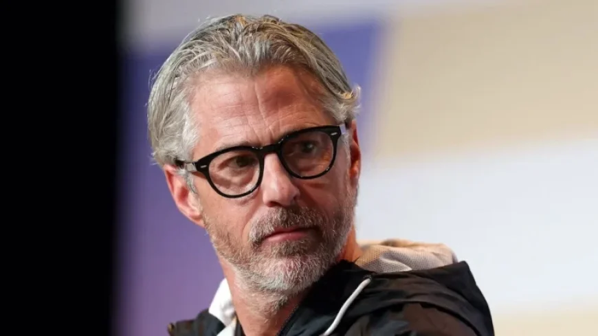 Music Agents Demand Casey Wasserman Resign Over Epstein Links