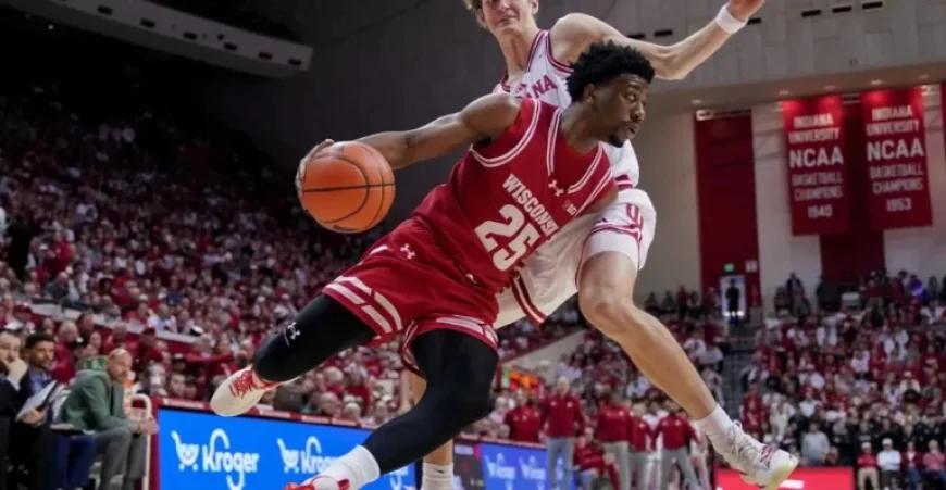 Wisconsin vs. Indiana: Resolving the Officiating Controversy