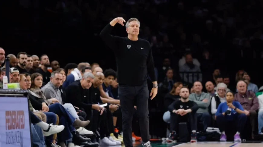 Timberwolves’ Reid, Hawks’ Gueye Ejected After Late Scuffle in Minnesota Win