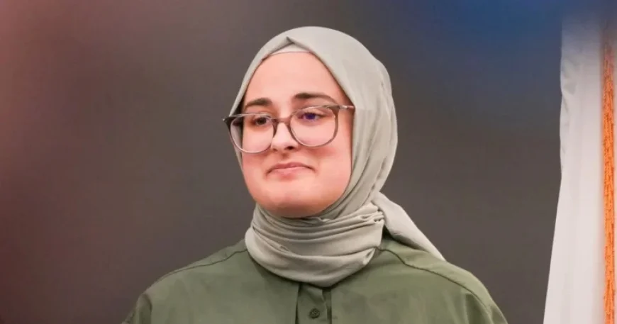 Court Blocks Deportation of Tufts Student Rümeysa Öztürk Over Israel Criticism