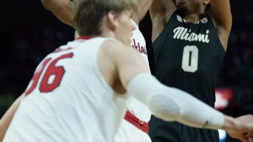 Miami RedHawks Secure Undefeated Streak with Win at Marshall