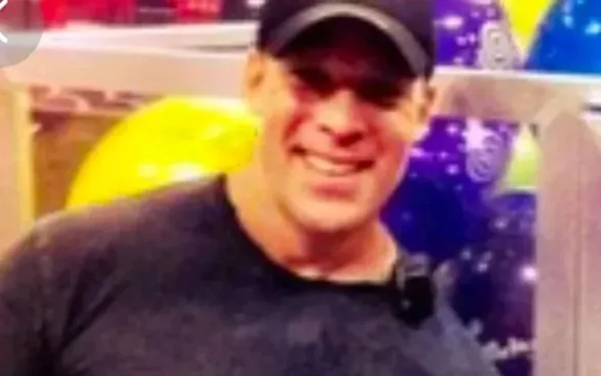 WWE Veteran Producer Jim Shank Dies at 86