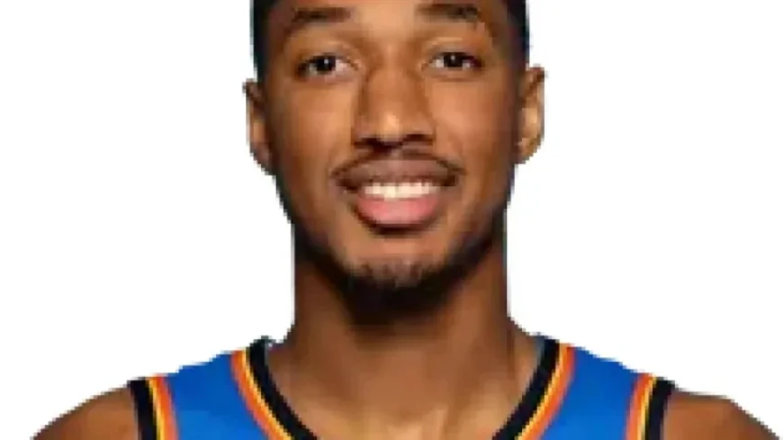 Aaron Wiggins Leads Bench Scoring Performance on Sunday