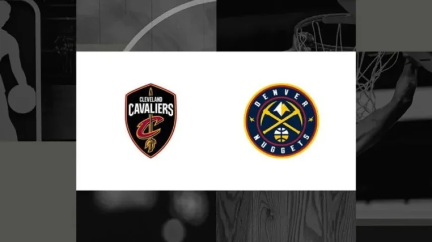 Watch Cavaliers vs. Nuggets: TV Channel and Streaming Options for Feb 9