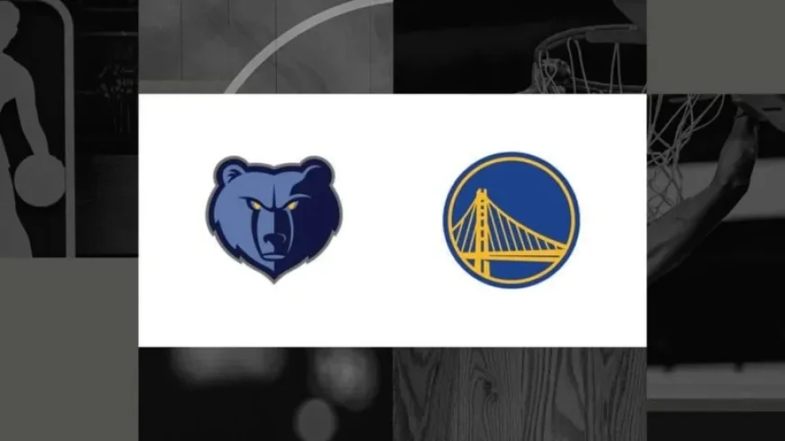 Watch Grizzlies vs. Warriors: TV and Streaming Details for February 9