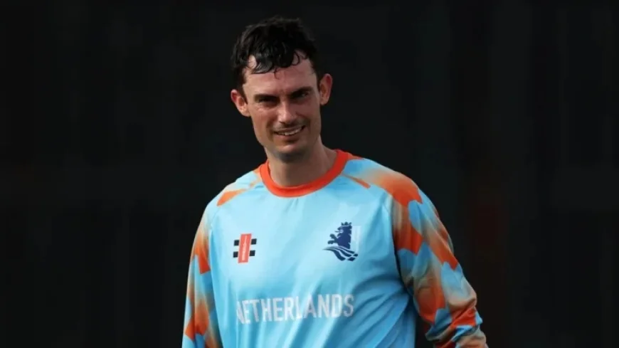 Namibia Launch Crucial Campaign Against Netherlands