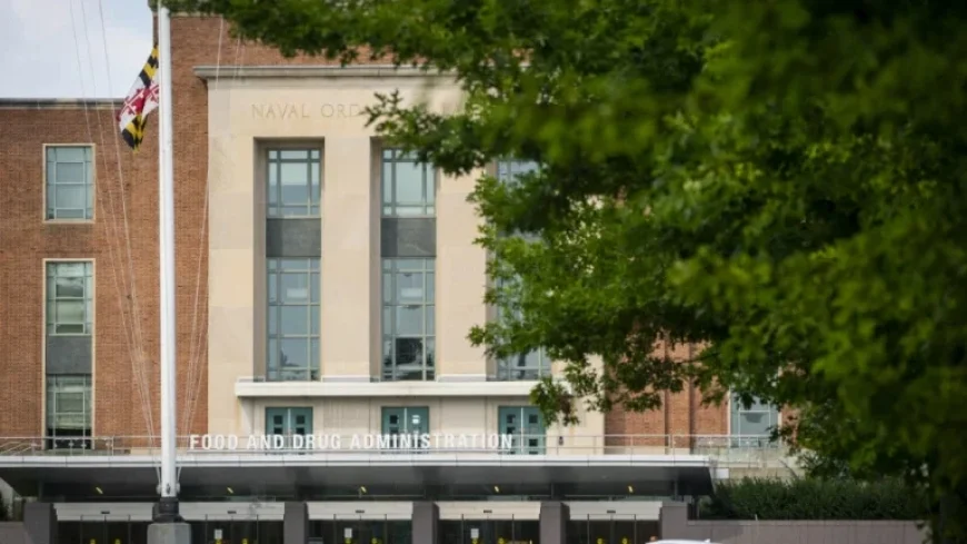 FDA Denies Approval for Regenxbio’s MPS II Gene Therapy