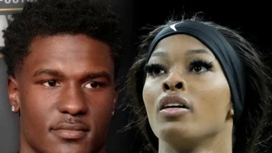 US Secures Curling Mixed Doubles Gold Spot After Victory Over Italy