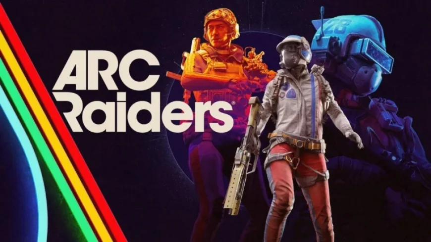 ARC Raiders Unveils Shared Watch Event to Boost Cooperation, Says Embark Studios