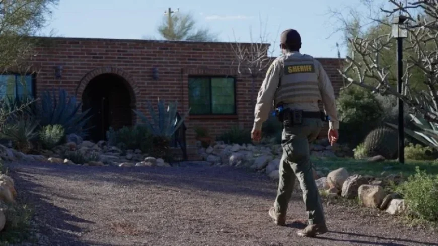 10 Days Searching for Nancy Guthrie: Key Developments Unveiled