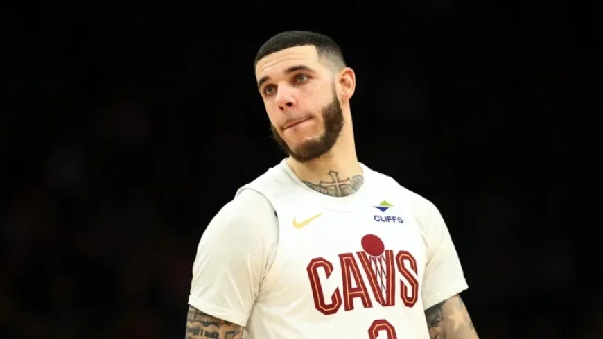 Warriors’ Unexpected Shift in Pursuit of Lonzo Ball