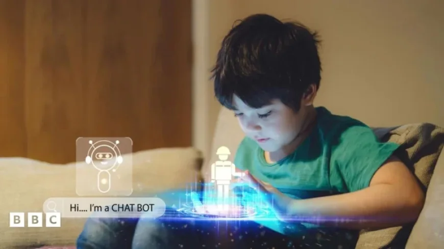 AI Safety and Responsibility on Safer Internet Day 2026