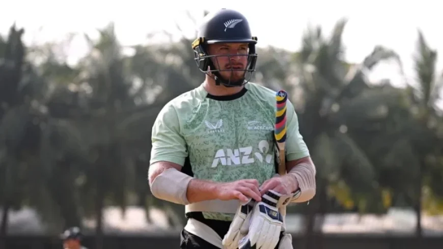 New Zealand Prepares to Tackle Unfamiliar UAE Opponents