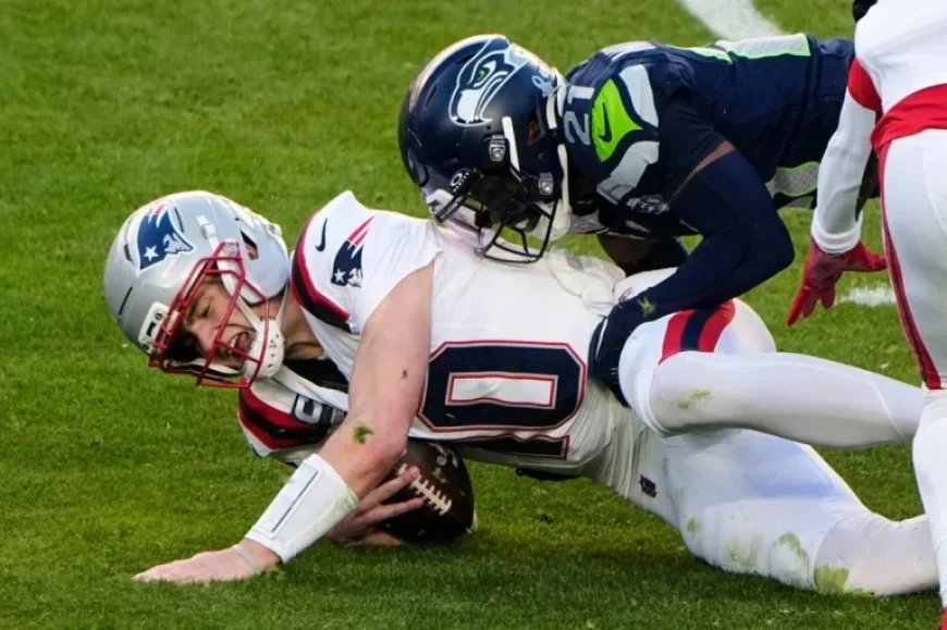 Seahawks Discover Patriots’ Strategy, Spark Super Bowl 2026 Victory