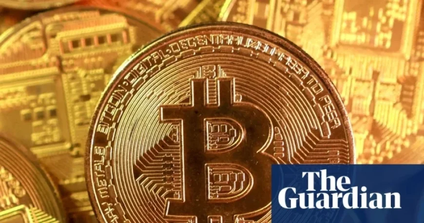 South Korean Crypto Exchange Recovers Misplaced $40bn Bitcoin