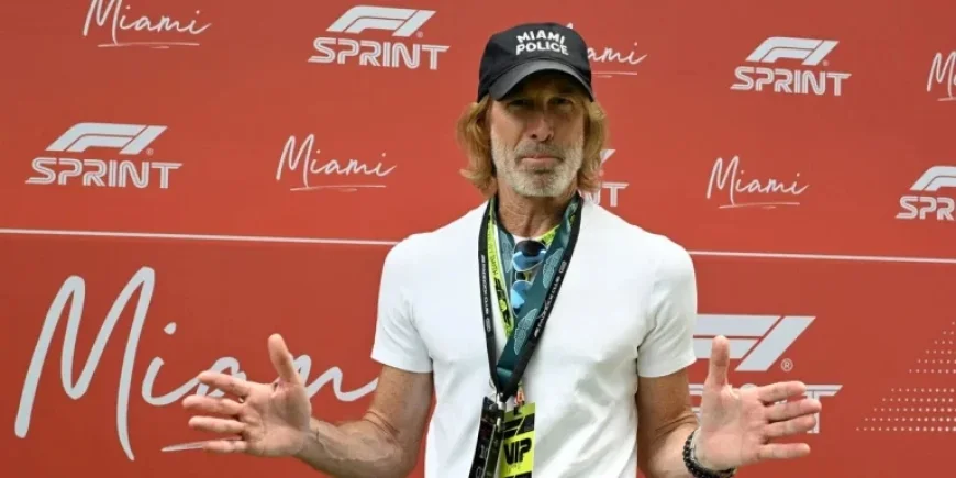 Michael Bay Sues Cadillac F1 Over Super Bowl Ad; Team Seeks Resolution