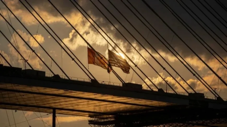 Trump Vows to Block Gordie Howe Bridge Linking Michigan and Canada