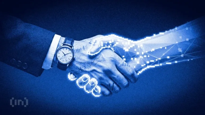 Traditional Finance and Crypto Unite in 24/7 Futures Trading Market