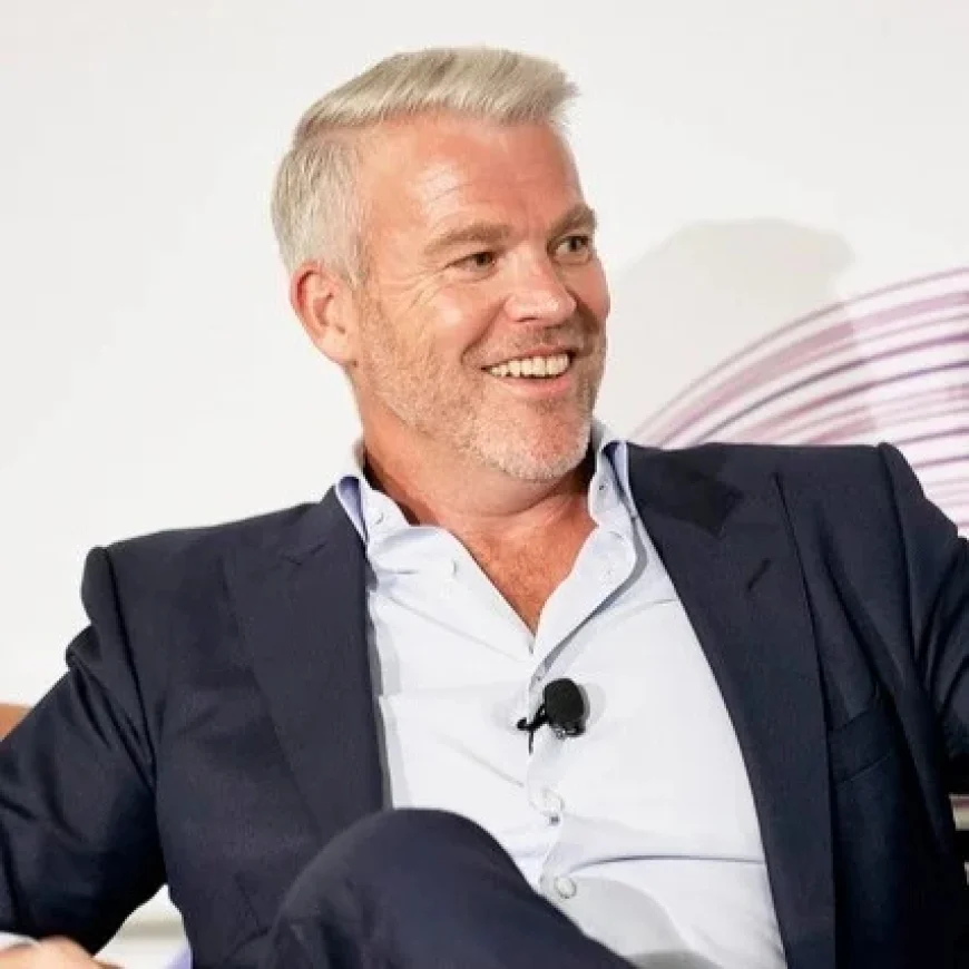 LMAX Group Unveils Omnia Exchange, Connecting FX and Digital Assets via API