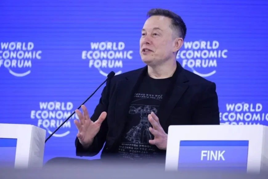 US NLRB Ends Oversight of Elon Musk’s SpaceX