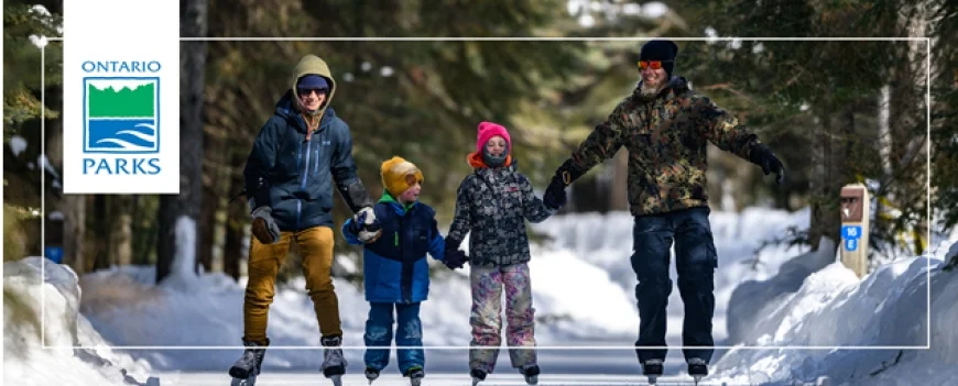 Family Day: Exciting Ontario Parks Events for the Long Weekend