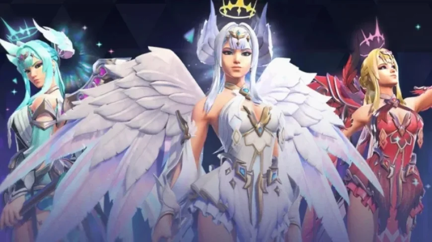 Blizzard Reveals Design Choices Behind Overwatch Heroes’ Attractive Appearance