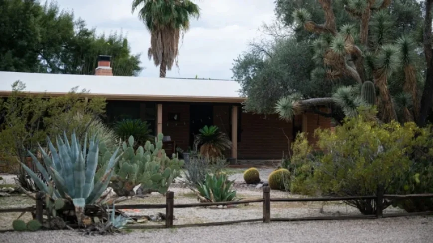 AI and Deepfakes Revolutionize Search for Nancy Guthrie: NPR Analysis