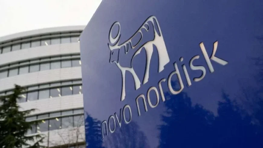 Novo Nordisk Sues Hims Over FDA-Controversial $49 Weight-Loss Pill