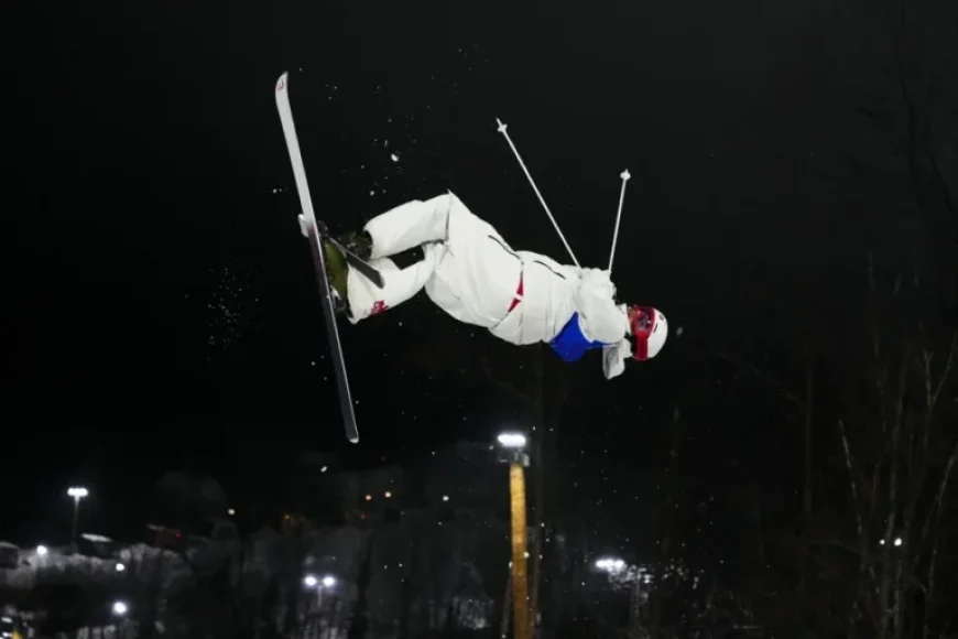 Milan-Cortina 2026 Actions Kick Off Tuesday