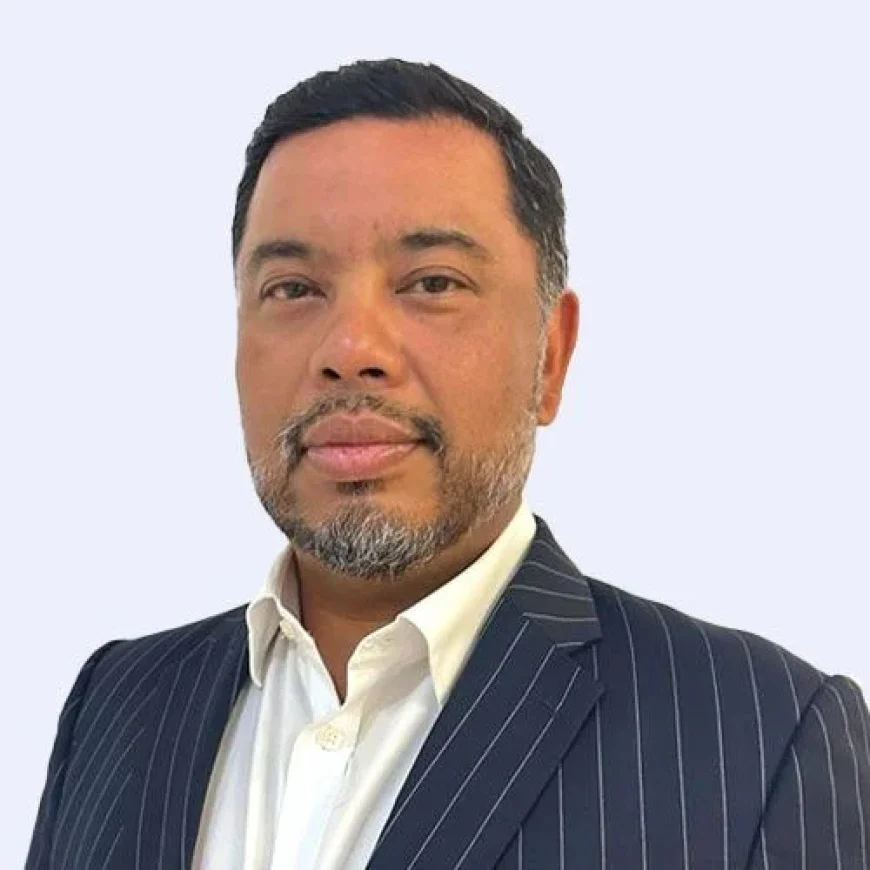 Axiata Appoints Nik Rizal Kamil as Group CEO and Managing Director