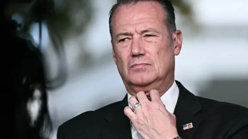 Immigration Officials to Testify as DHS Funding Deadline Looms